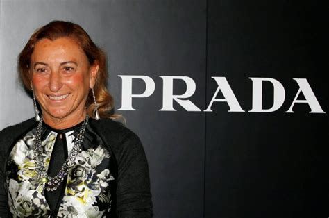 prada proprietario attuale|Consiglio di Amministrazione .